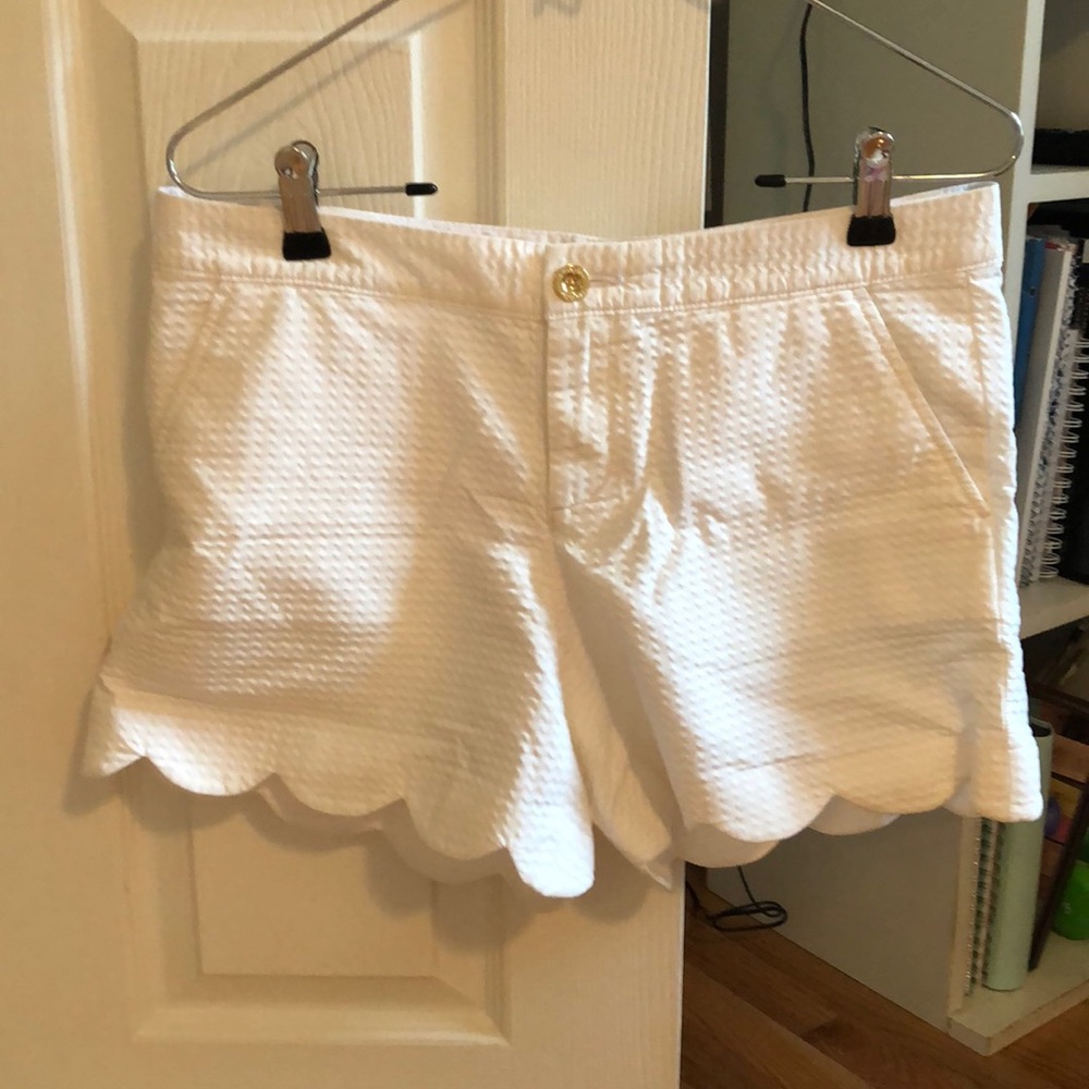 Lily Pulitzer shorts